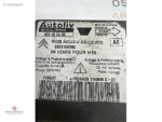 PEUGEOT PARTNER BERLINGO AIRBAG BEYNİ 603602400 9653190980