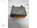PEUGEOT PARTNER BERLINGO AIRBAG BEYNİ 603602400 9653190980