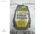 BMW E60 E61 E63 AIRBAG BEYNİ 65779118749 65.77 9118749-01