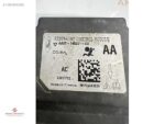 FORD FIESTA AIRBAG BEYNİ AA6T-14B321-AA AA6T14B321AA