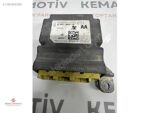 FORD FIESTA AIRBAG BEYNİ AA6T-14B321-AA AA6T14B321AA