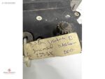 OPEL VECTRA ASTRA ZAFIRA SUNROOF MOTORU 817696715 90503754
