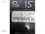 MERCEDES W169 W245 GÖSTERGE A1695400348 0263643241