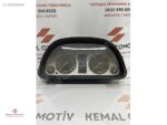 MERCEDES W169 W245 GÖSTERGE A1695400348 0263643241