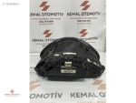 MERCEDES W211 E SERİSİ GÖSTERGE A2115409511 A2116890439