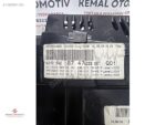 MERCEDES W212 E SERİSİ GÖSTERGE A2125408747