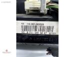 MERCEDES W211 E SERİSİ GÖSTERGE A2115403447 A2116890439