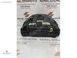 MERCEDES W204 C SERİSİ GÖSTERGE PANELİ A2045403348