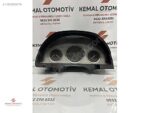 MERCEDES W204 C SERİSİ GÖSTERGE PANELİ A2045403348