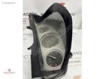 MERCEDES W204 C SERİSİ GÖSTERGE PANELİ A2045403348