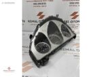MERCEDES W204 C SERİSİ GÖSTERGE A2049004802
