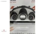 MERCEDES W204 C SERİSİ GÖSTERGE A2049004802
