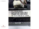 MERCEDES W211 E SERİSİ GÖSTERGE A2115400447 A2116890439