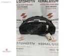 MERCEDES W212 E SERİSİ GÖSTERGE A2129006504
