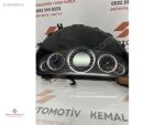 MERCEDES W212 E SERİSİ GÖSTERGE A2129006504