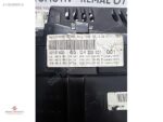MERCEDES W212 E SERİSİ GÖSTERGE A2129006504