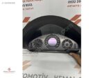 MERCEDES W211 E SERİSİ GÖSTERGE A2115405611 A2116890439