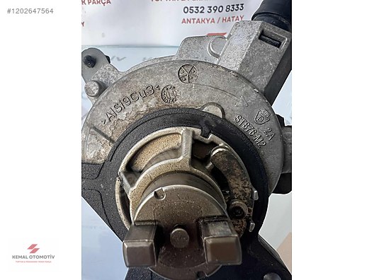 FORD ECOBOOST FREN VAKUM SUBAP POMPASI CM5G2A451GA CM5G-2A451-GA