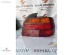 BMW E39 SAĞ STOP HELLA 8358032 2VP00724002