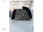 BMW E39 SAĞ STOP HELLA 8358032 2VP00724002