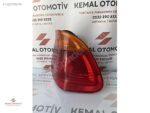 BMW E46 SAĞ STOP 8364922 230012