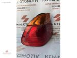 BMW E46 SOL STOP 8364921 230011