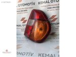 RENAULT CLIO SYMBOL SAĞ STOP VALEO