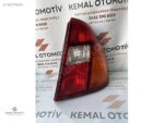 RENAULT CLIO SYMBOL SAĞ STOP VALEO