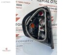 RENAULT CLIO SYMBOL SAĞ STOP VALEO
