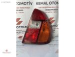 RENAULT CLIO SYMBOL SAĞ STOP VALEO