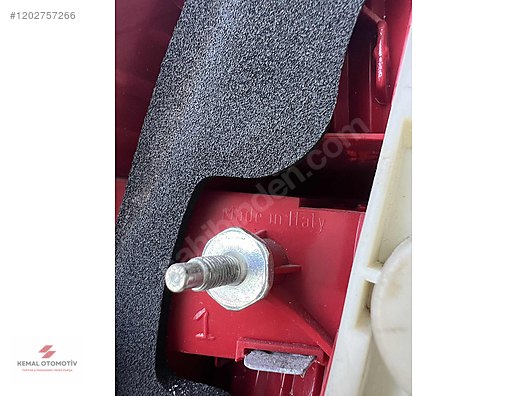 BMW E90 SAĞ DIŞ STOP 6937458