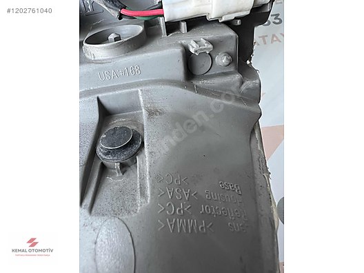 SUBARU IMPREZA STOP 220-20024 22020024