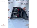 BMW E46 SOL STOP