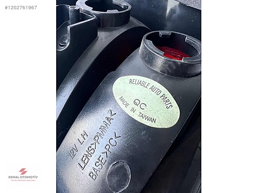 BMW E46 SOL STOP
