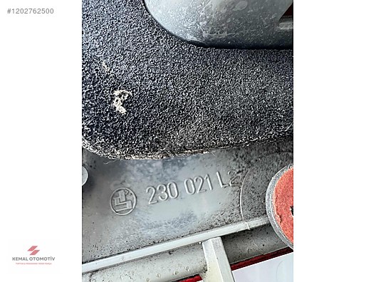 BMW E46 SOL STOP 8364921 230011