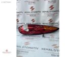 NISSAN ALMERA TINO SAĞ STOP VALEO 26555-BU001 26555BU001
