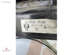 NISSAN ALMERA TINO SOL STOP VALEO 26555-BU000 26555BU000