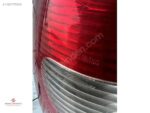 NISSAN ALMERA TINO SOL STOP VALEO 26555-BU000 26555BU000