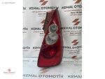 MAZDA 5 SAĞ STOP