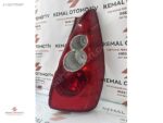 MAZDA 5 SAĞ STOP