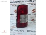 CITROEN BERLINGO PEUGEOT PARTNER SAĞ STOP