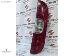 FIAT DOBLO SAĞ STOP MAKO 20110999 51755144 20110383