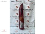 RENAULT KANGOO SOL STOP