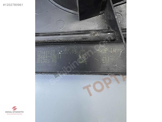 SUZUKI WAGON SOL STOP 3560483E11