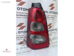 SUZUKI WAGON SOL STOP 3560483E11