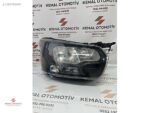 FORD TRANSIT SAĞ FAR MAKO 01037199900010