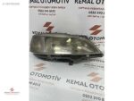 OPEL ASTRA G SAĞ FAR HELLA 93175369 148438