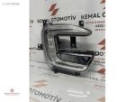 RENAULT CAPTUR GÜNDÜZ FARI SAĞ 266006538R