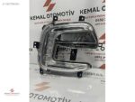 RENAULT CAPTUR GÜNDÜZ FARI SOL 266050994R