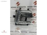 RENAULT CAPTUR GÜNDÜZ FARI SOL 266050994R